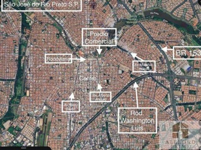 Terreno venda em Região Imediata de São José do Rio Preto, Região Metropolitana de São José do Rio Preto