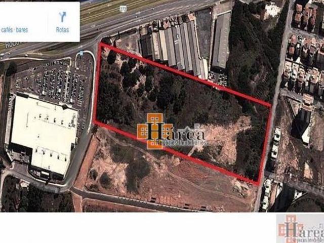 Terreno venda em Região Imediata de Sorocaba, Região Metropolitana de Sorocaba