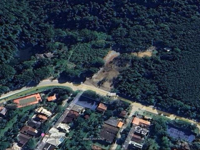 Terreno venda em São Sebastião, Região Geográfica Intermediária de São José dos Campos