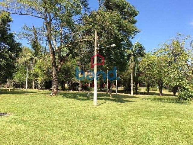 Terreno venda em Quadra, Tatuí