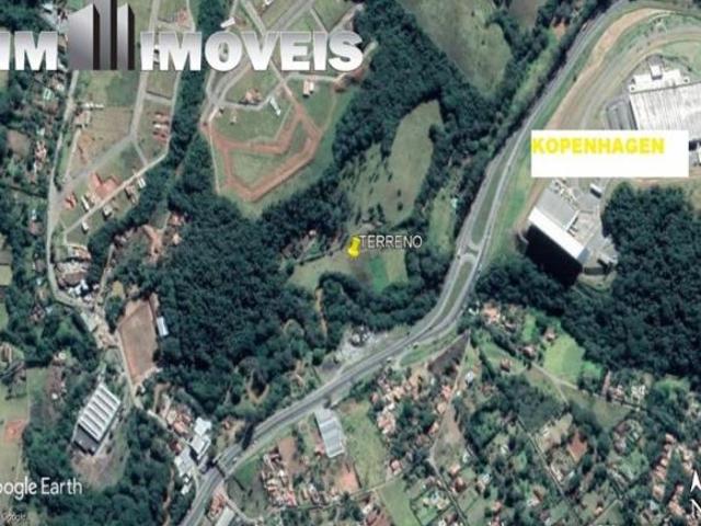 Terreno venda em Região Geográfica Imediata de Pouso Alegre, Extrema