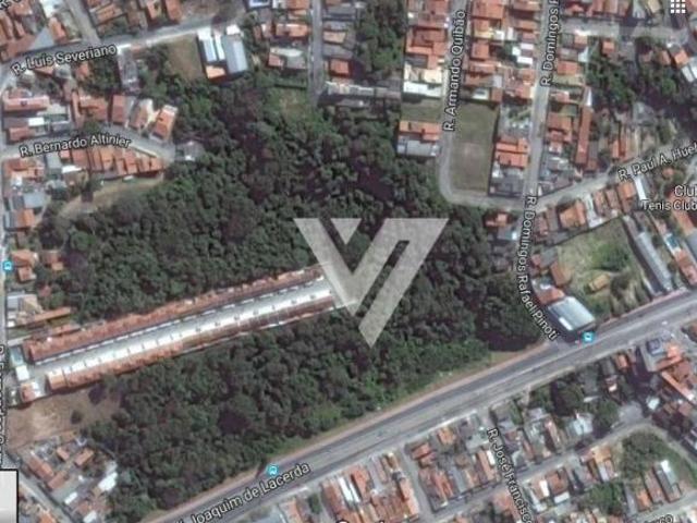 Terreno venda em Sorocaba