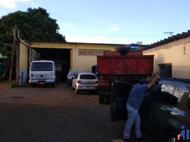 Terreno venda em São Cristóvão, Uberaba
