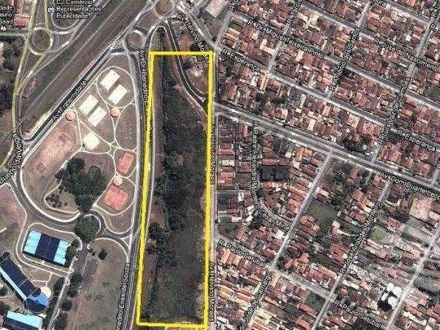 Terreno venda em Vila São José, Taubaté