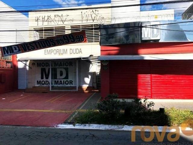 Ponto Comercial venda em Região Geográfica Imediata de Goiânia, Goiânia