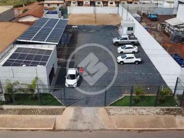 Ponto Comercial venda em Região Geográfica Imediata de Cuiabá, Região Metropolitana do Vale do Rio Cuiabá