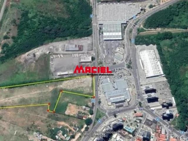 Terreno venda em Região Imediata de São José dos Campos, Região Metropolitana do Vale do Paraíba e Litoral Norte