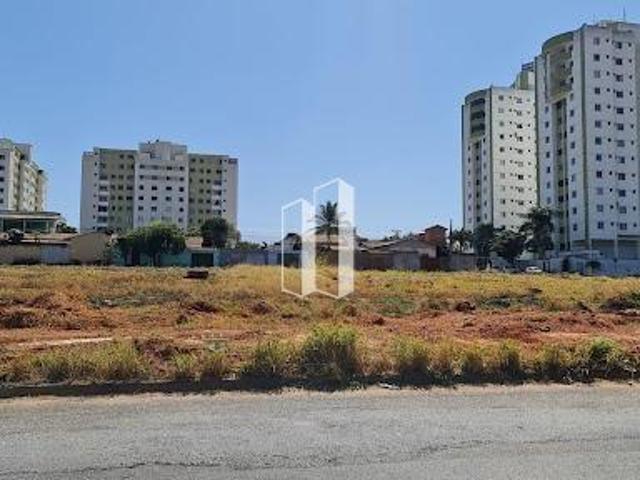 Terreno venda em Região Geográfica Imediata de Goiânia, Aparecida de Goiânia