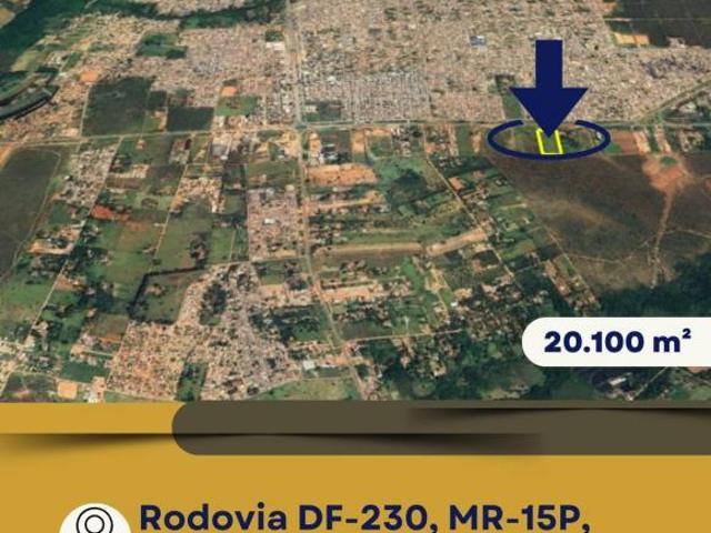 Terreno venda em Região Geográfica Imediata do Distrito Federal, Região Integrada de Desenvolvimento do Distrito Federal e Entorno