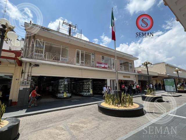 Oficina en renta en Orizaba, Veracruz