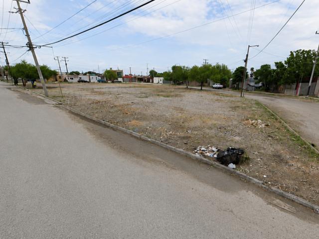 Terreno en venta en Monclova, Coahuila