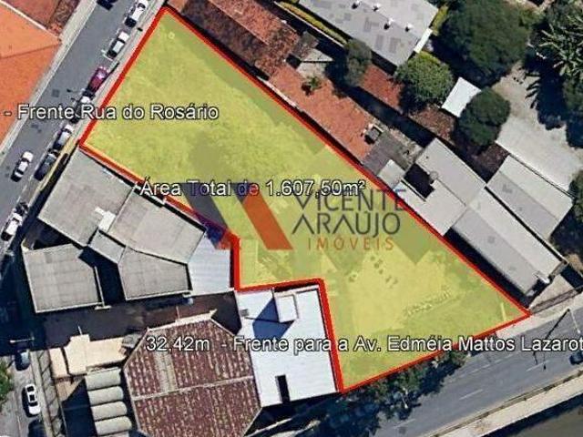 Terreno venda em Região Geográfica Imediata de Belo Horizonte, Região Metropolitana de Belo Horizonte