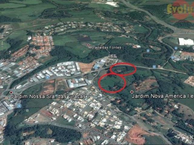 Terreno venda em Região Imediata de Jundiaí, Região Metropolitana de Campinas