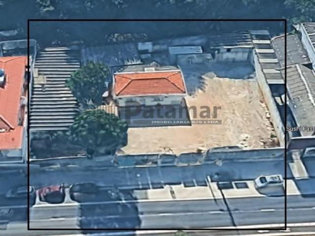Terreno venda em Região Imediata de São Paulo, Região Metropolitana de São Paulo