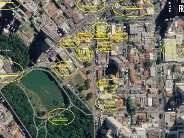 Ponto Comercial venda em Região Geográfica Imediata de Goiânia, Goiânia