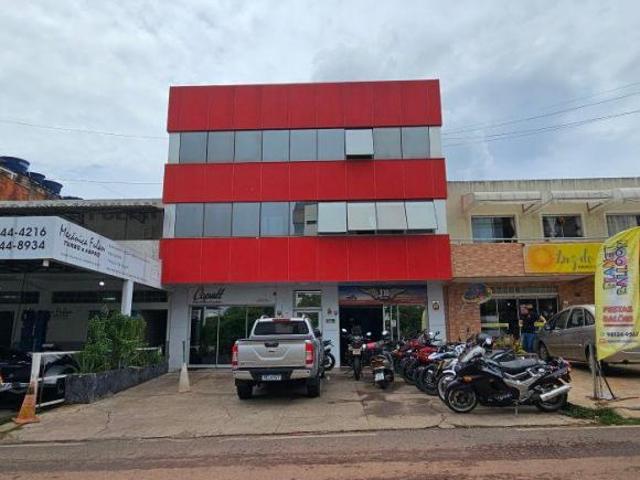 Ponto Comercial venda em Sudoeste e Octogonal, Região Geográfica Intermediária do Distrito Federal