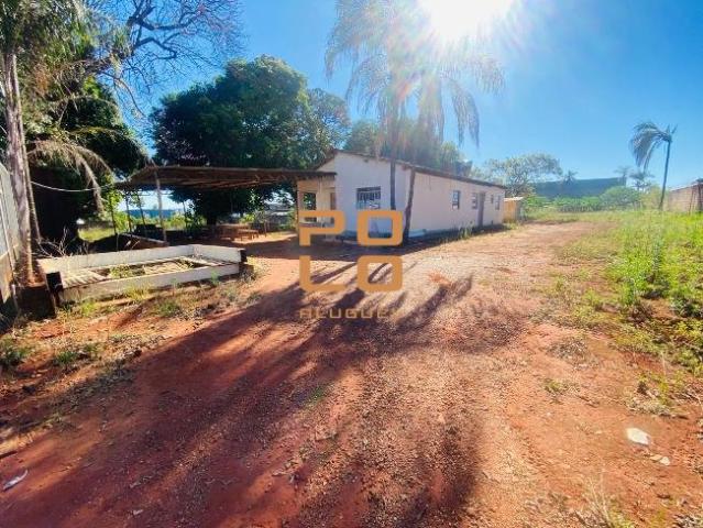 Casa aluguel em Região Geográfica Imediata de Goiânia, Goiânia