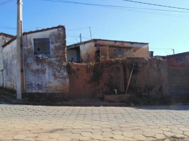 Apartamento venda em Região Geográfica Imediata de Lavras, Luminárias