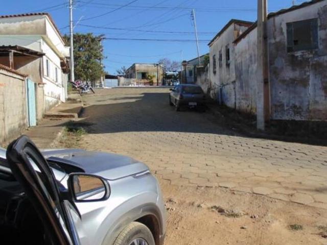 Apartamento venda em Região Geográfica Imediata de Lavras, Luminárias