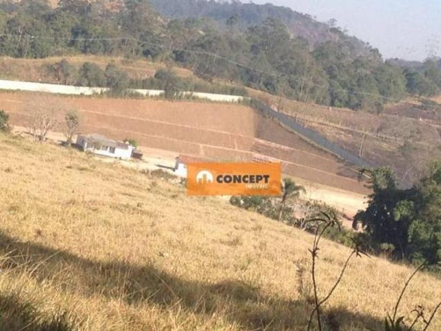 Terreno venda em Região Imediata de São Paulo, Região Metropolitana de São Paulo