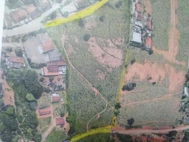 Terreno venda em Região Geográfica Imediata de Pouso Alegre, Cambuí