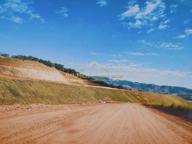 Terreno venda em Região Geográfica Imediata de Pouso Alegre, Cambuí
