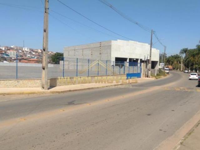 Terreno venda em Região Geográfica Imediata de Pouso Alegre, Cambuí