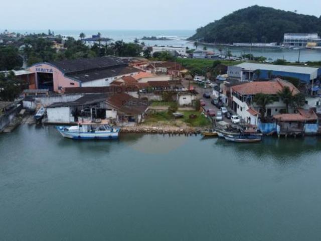 Terreno venda em Região Imediata de Santos, Região Metropolitana da Baixada Santista