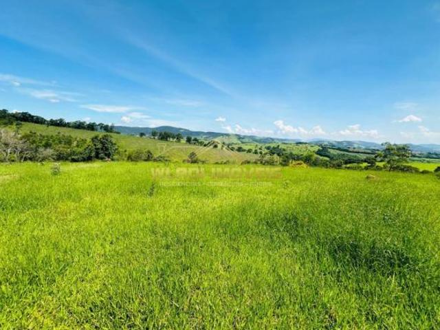 Terreno venda em Região Imediata de Bragança Paulista, Piracaia