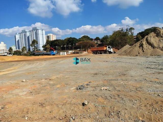 Terreno venda em Região Imediata de São José dos Campos, Região Metropolitana do Vale do Paraíba e Litoral Norte