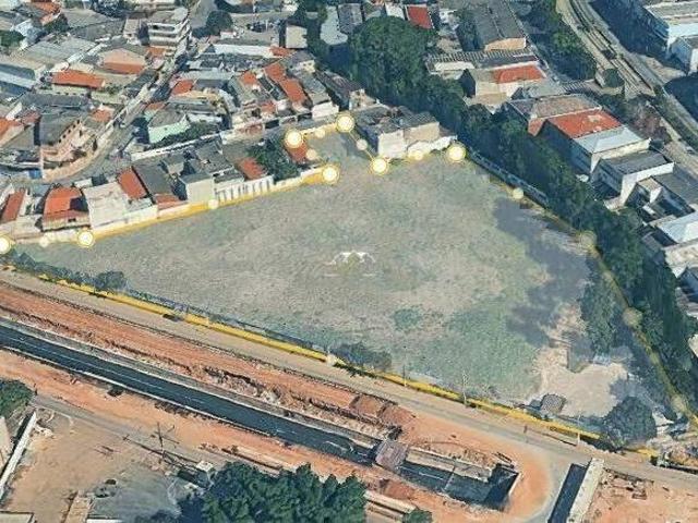 Terreno venda em Região Imediata de São Paulo, Região Metropolitana de São Paulo