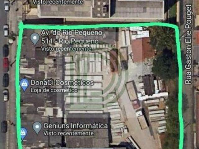Terreno venda em Região Imediata de São Paulo, Região Metropolitana de São Paulo