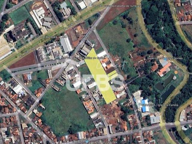 Ponto Comercial venda em Nova Veneza, Itumbiara