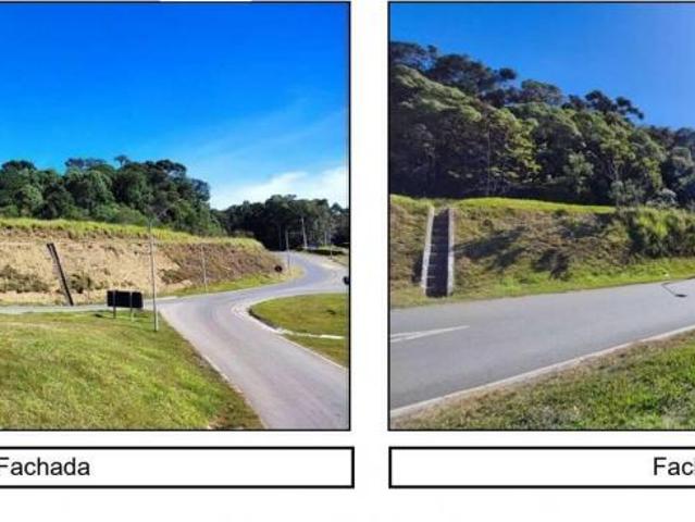 Terreno venda em Região Geográfica Imediata de Curitiba, Região Metropolitana de Curitiba