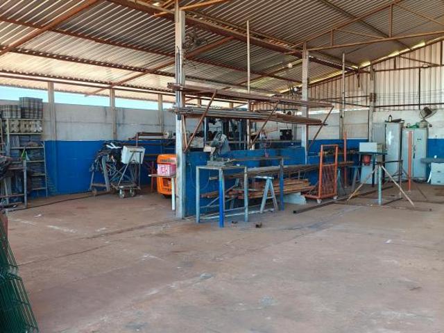 Ponto Comercial venda em Região Geográfica Imediata de Campo Grande, Campo Grande