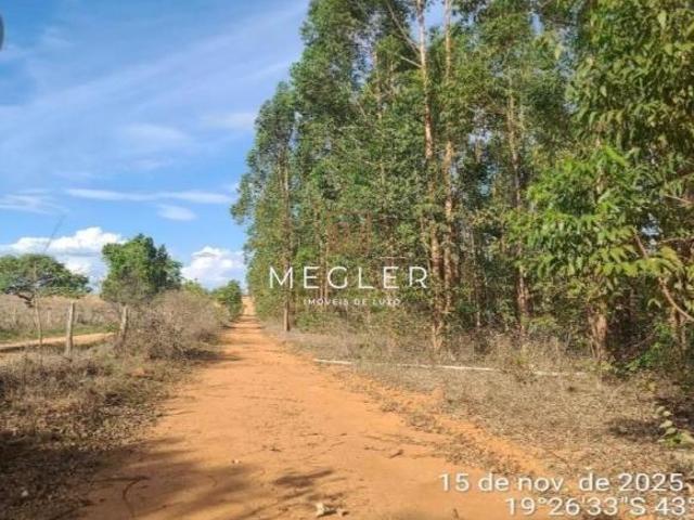 Sítio e chácara venda em Região Geográfica Imediata de Sete Lagoas, Região Metropolitana de Belo Horizonte
