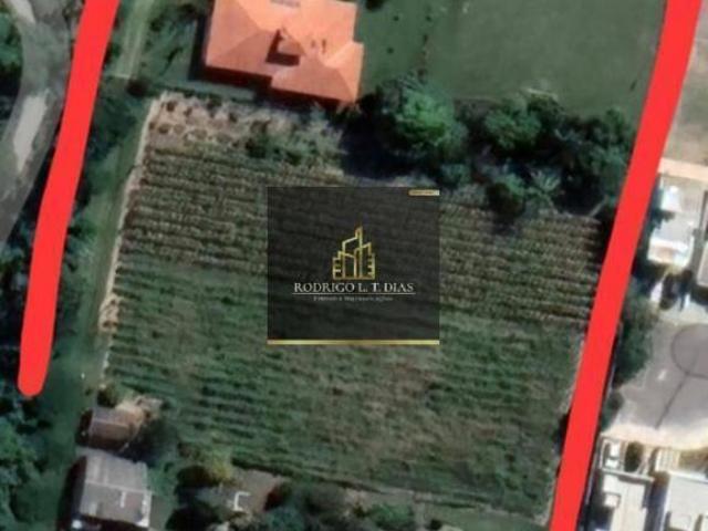 Sítio e chácara venda em Jardim Ligia, Jundiaí