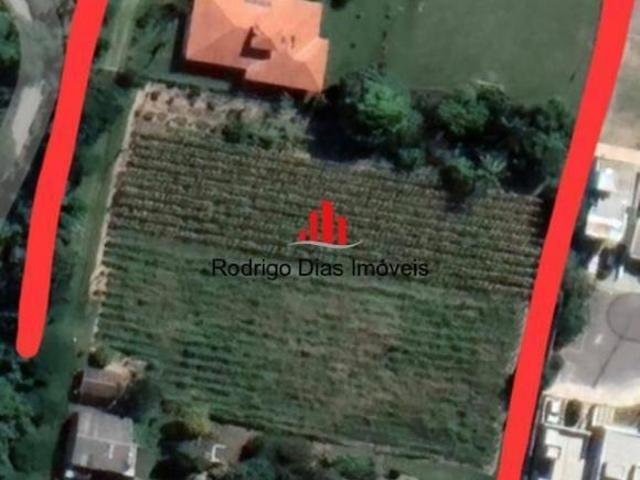 Terreno venda em Região Imediata de Jundiaí, Jundiaí