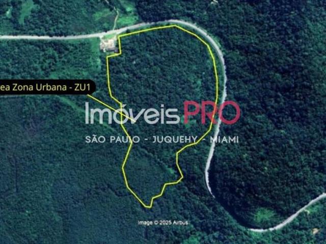 Terreno venda em Região Imediata de Caraguatatuba-Ubatuba-São Sebastião, Região Metropolitana do Vale do Paraíba e Litoral Norte