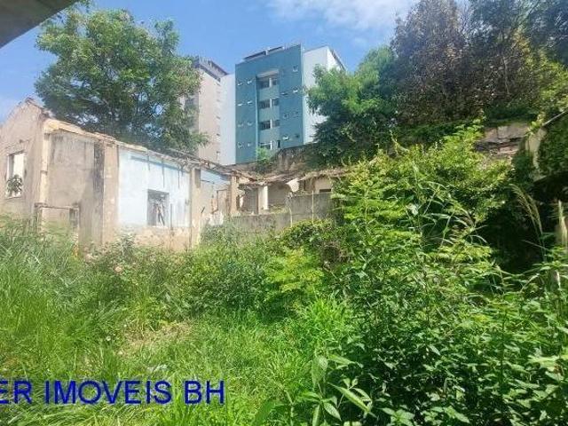 Terreno venda em Regional Leste, Belo Horizonte