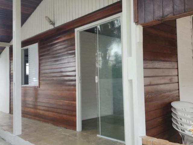 Casa venda em Ubatuba