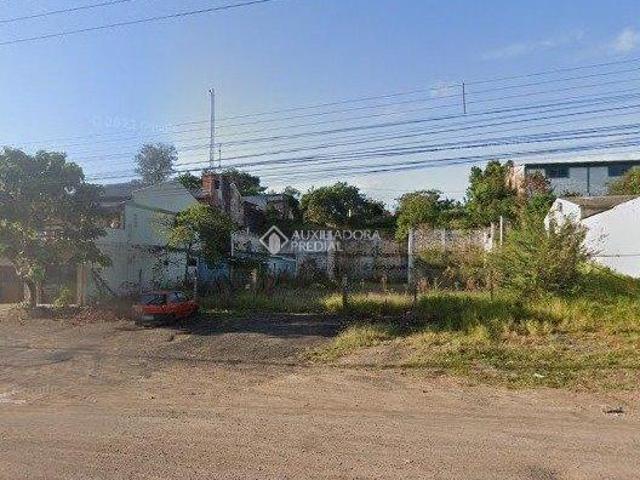 Terreno venda em Campo Bom