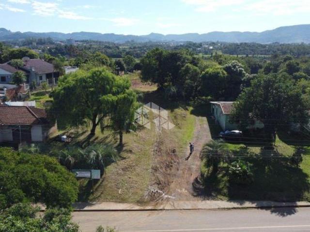 Terreno venda em Lajeado