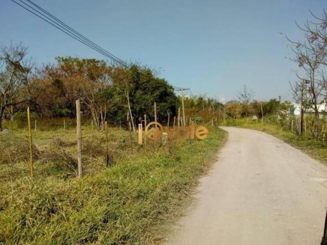 Terreno venda em Região Imediata de São José dos Campos, Região Metropolitana do Vale do Paraíba e Litoral Norte