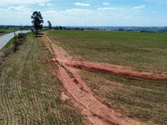 Sítio e chácara venda em Região Geográfica Imediata de Maringá, Presidente Castelo Branco