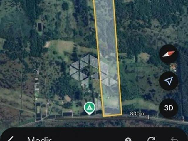 Terreno venda em Região Geográfica Imediata de Tramandaí - Osório, Aglomeração Urbana do Litoral Norte