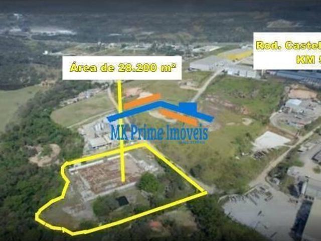 Terreno venda em Região Imediata de São Paulo, Região Metropolitana de São Paulo