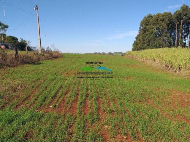 Terreno venda em Região Geográfica Imediata de Santo Ângelo, Santo Angelo