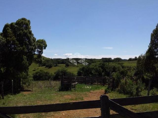 Sítio e chácara venda em Juá, São Francisco de Paula