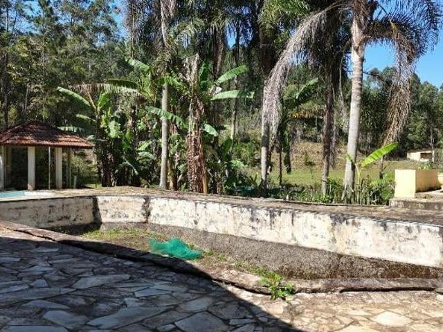 Sítio e chácara venda em Centro, Juquitiba